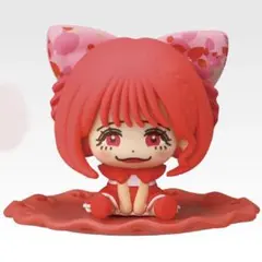 一番くじ FRUITS ZIPPER C賞 マスコットフィギュア 月足天音 - メルカリ