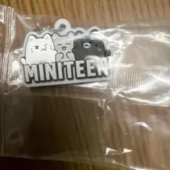 MINITEEN ミニティーン めじるしアクセサリー　JUN