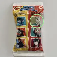 ハッピーセット みんなでUNO SPY×FAMILY ロイド