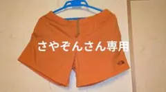 The north face ショートパンツ　レディースMサイズ（新品）