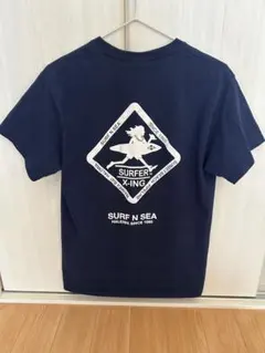 SURF-N-SEA レディースTシャツ　ノースショア