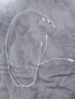 Anker USBケーブル 9本セット