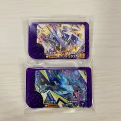 ポケモンフレンダ　リザードン　ブリジュラス