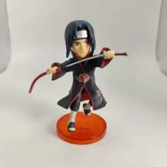 ナルトップ99 NARUTOP99 ワールドコレクタブルフィギュア うちはイタチ