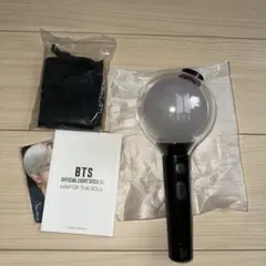 BTS ペンライト アミボム