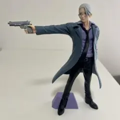 SAKAMOTO DAYS フィギュア
