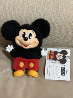 Disney ミッキーマウス ポップマート　正規品