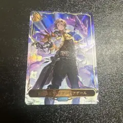 庵野水晶 キャラプレミアムトレジャー - メルカリ