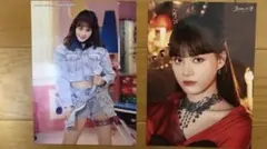 NiziU   ニナ   ラントレ