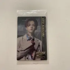 BOT ウエハース　中島颯太