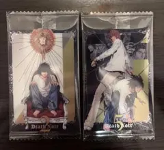 デスノート ウエハース L