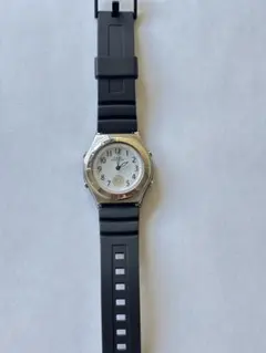 カシオ腕時計 ウェーブセプター電波ソーラーLWA-M145-1AJF