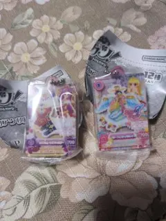 アイドル！だれでもアイドル活動アクリルチャーム3