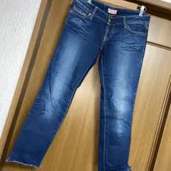 MOUSSY VINTAGE デニム