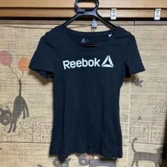 Reebok. AラインTシャツL(M)