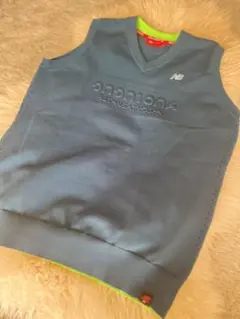 ニューバランスゴルフ　ベスト