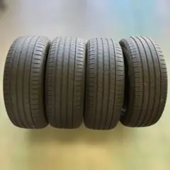 新車外し ハンコック KINERGY 215/60R16 4本セット 新品未使用 新車外し ハンコック KINERGY 215/60R16 4本セット 新品未使用 - メルカリ