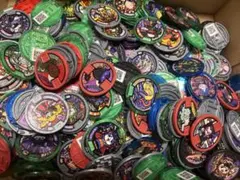 く*ろ様 妖怪メダル　妖怪ウォッチ まとめ売り