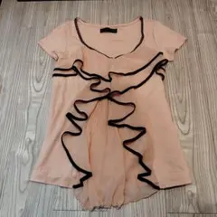 セシル　トップス