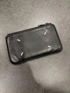 メゾンマルジェラ　フラグメントケース