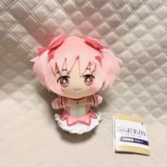 魔法少女まどか☆マギカ みにコレ！マスコット 鹿目まどか