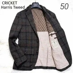 2026年最新】クリケット ツイードの人気アイテム - メルカリ