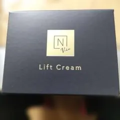 新品　N organic Vie ヒアルアップ リフトクリーム 47g