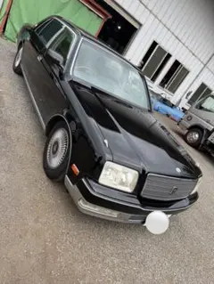 50センチュリー フルエアロキット 本物 ジャンクションプロデュース