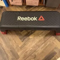 Reebok トレーニングベンチ ステップ台のサムネイル