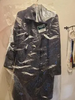 PAUL & JOE 　コート　ウール　38