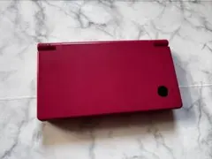 【動作確認済】Nintendo DSi ピンク