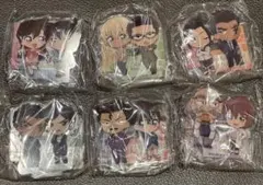 ぷちアクリルスタンド　デュオコレ　vol.2 名探偵コナン