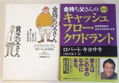 2025年最新】金持ち父さん貧乏父さんの人気アイテム - メルカリ