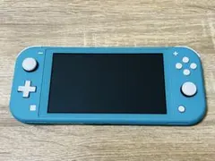 2025年最新】nintendo switch lite ブルーの人気アイテム - メルカリ