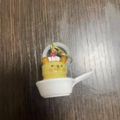 目印キーホルダー