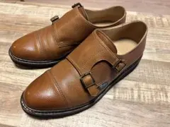 Paraboot William Paraboot lis gold コニャック