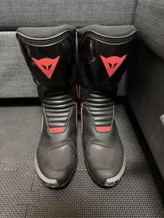 Dainese レーシングブーツ 40のサムネイル