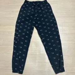 ほぼ未使用 ナイキ レディース ウインドブレーカー ウーブンパンツ Sサイズ