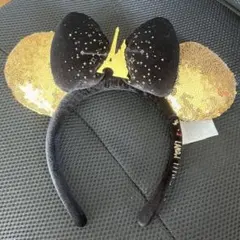 ディズニーランド パリ カチューシャ 2024