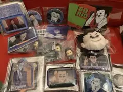 HUNTER×HUNTER レオリオ　まとめ売り