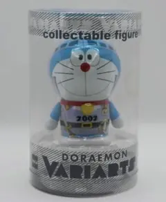 貴重！ヴァリアーツ ドラえもん 001/002 セット 貴重！ヴァリアーツ ドラえもん 001/002 セット 貴重