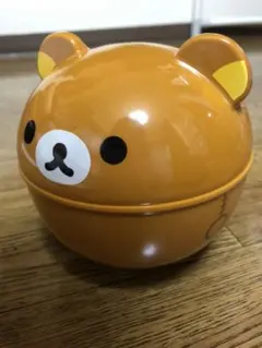 リラックマ  ふた付きおわん