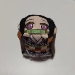 鬼滅の刃 竈門禰豆子 まめころりん
