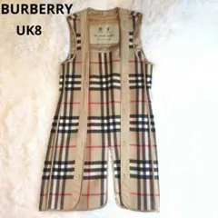 バーバリーロンドン