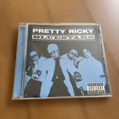 Pretty Ricky Bluestars