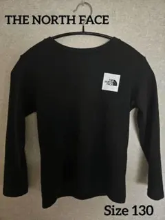 THE NORTH FACE　ロンT　130