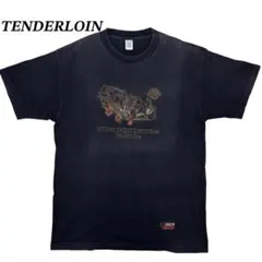 2026年最新】TENDERLOIN tシャツ 初期の人気アイテム - メルカリ