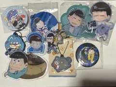 おそ松さん 松野カラ松 まとめ売り
