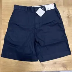 UNIQLO JW ANDERSON ショートパンツ ネイビー S