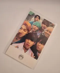 2026年最新】bts 花様年華 pt2 トレカの人気アイテム - メルカリ